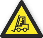 Safe Use of Equipment